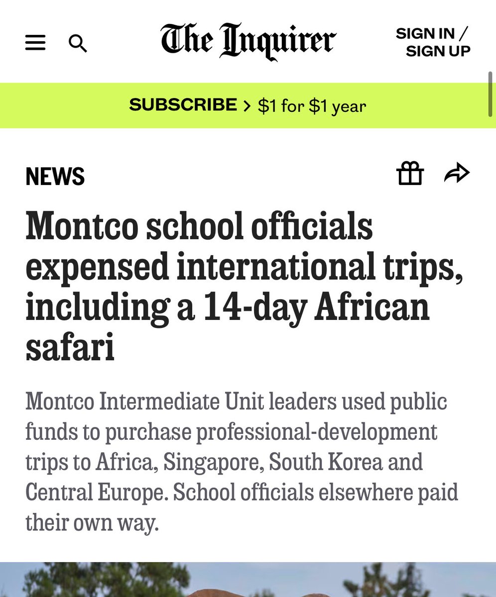 Meg Brock tweet media