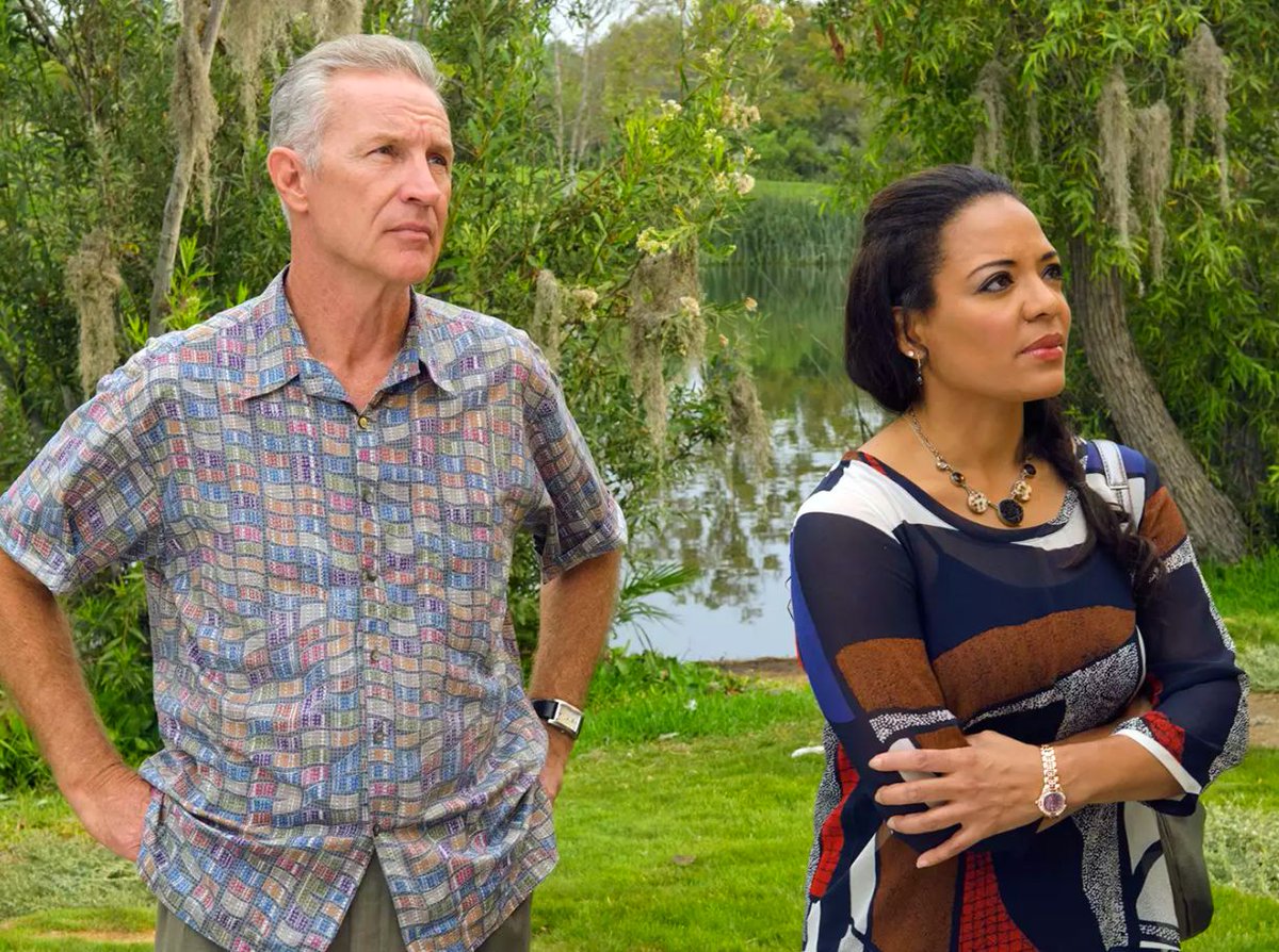 Dexter Daily tweet media