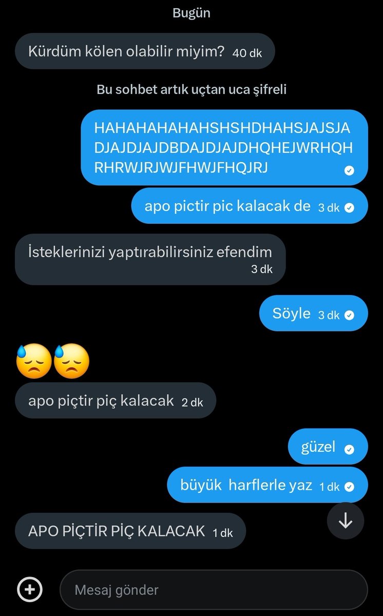 kullanilmiyor tweet media