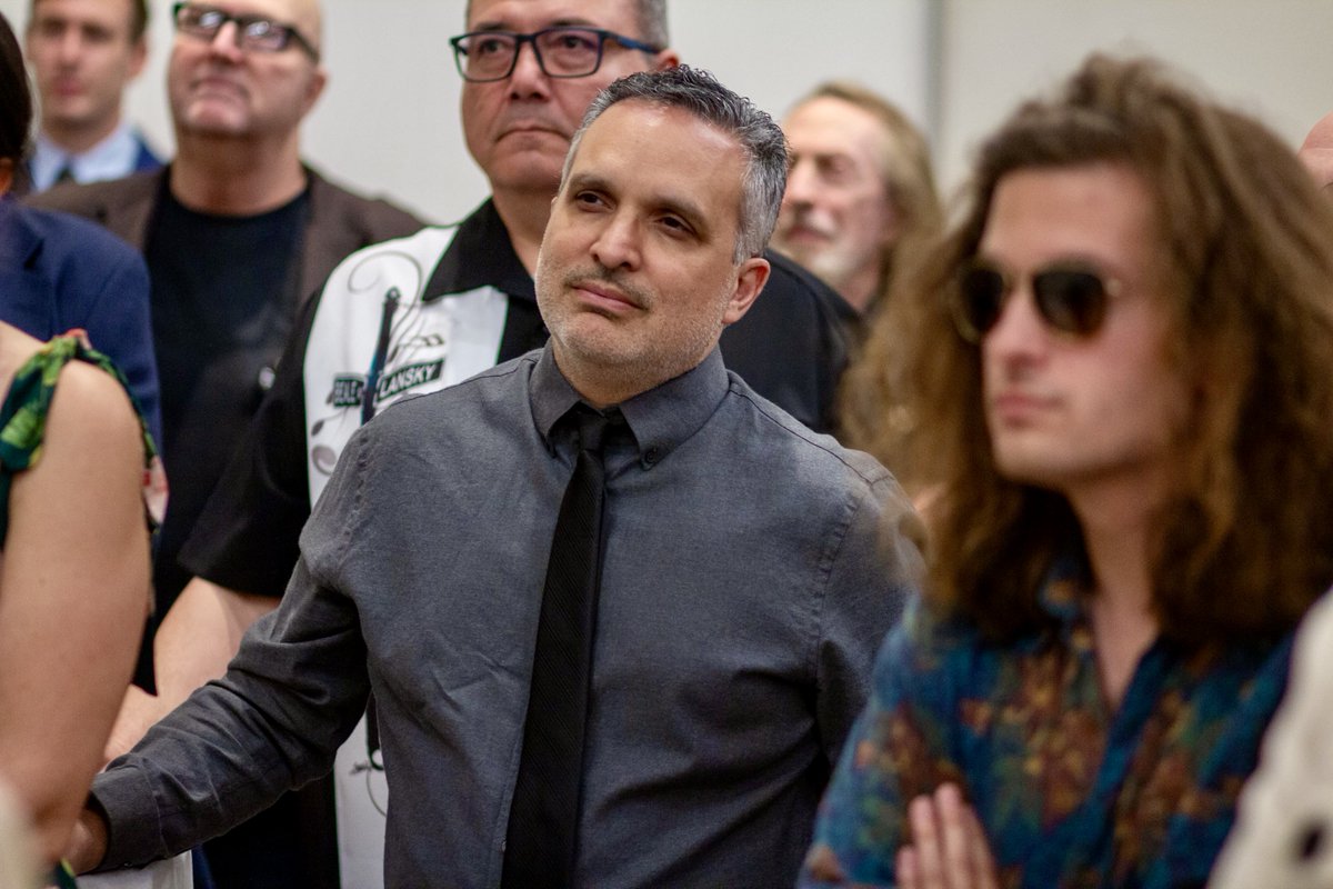 David Das tweet media