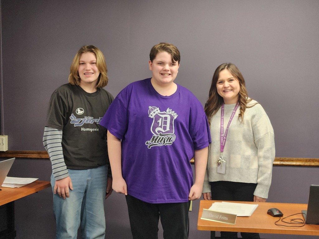 Dixon Public Schools tweet media