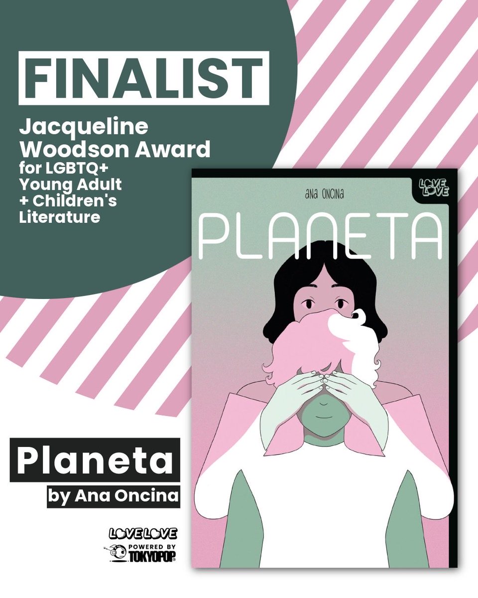 TOKYOPOP tweet media