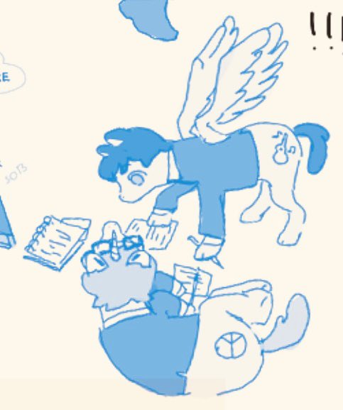 mirroes 🗞️ tweet media