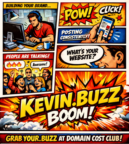 Domain Cost Club tweet media