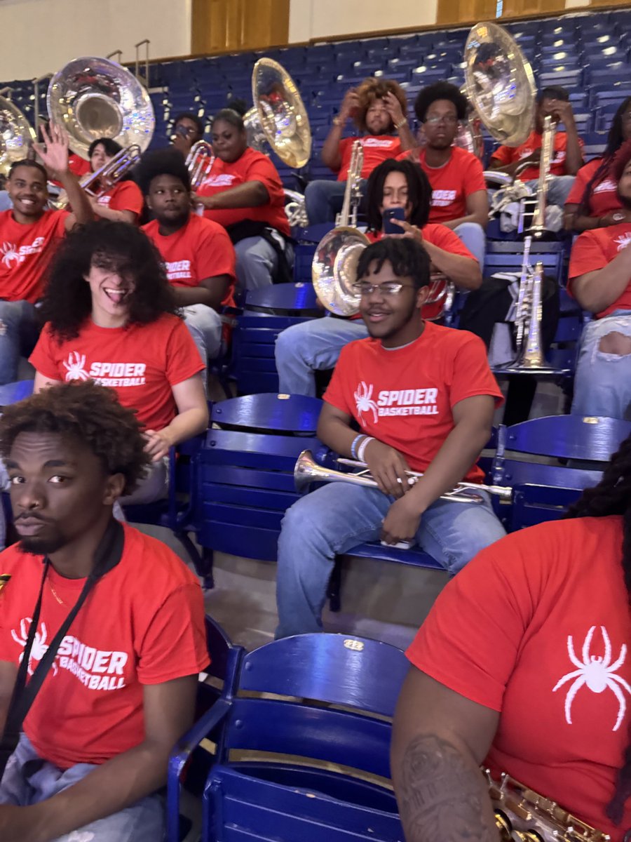 Shaw Athletics tweet media