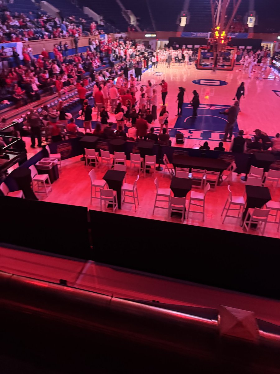 Shaw Athletics tweet media