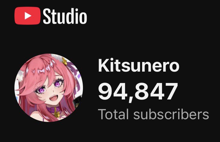 Kitsu 🦊💊 tweet media