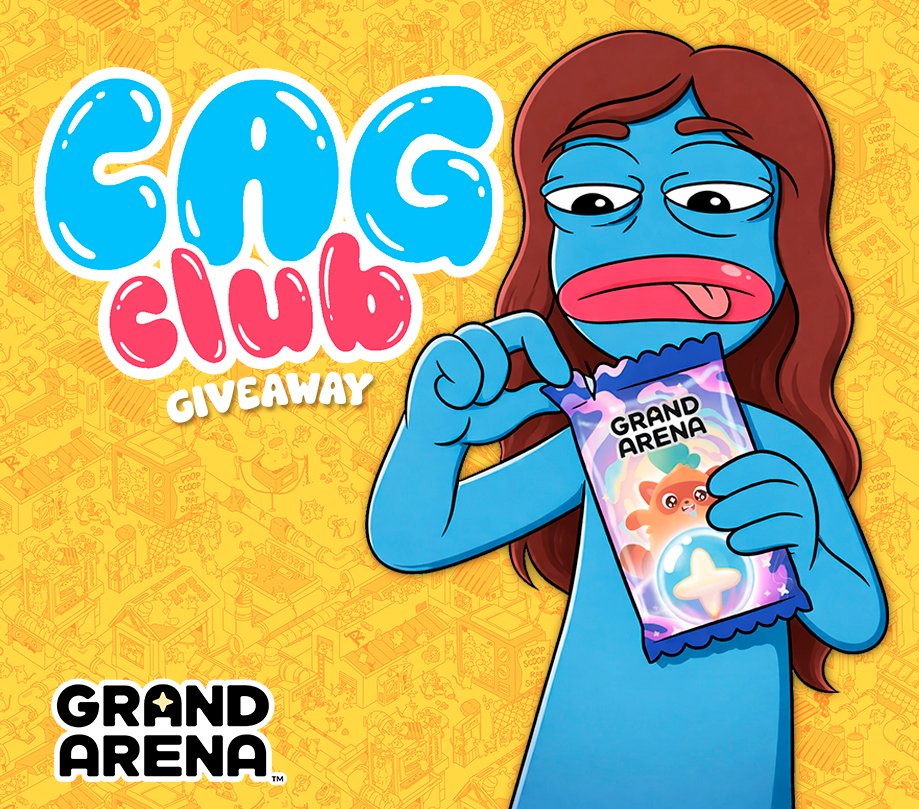 Cute Asian Girl $CAG tweet media