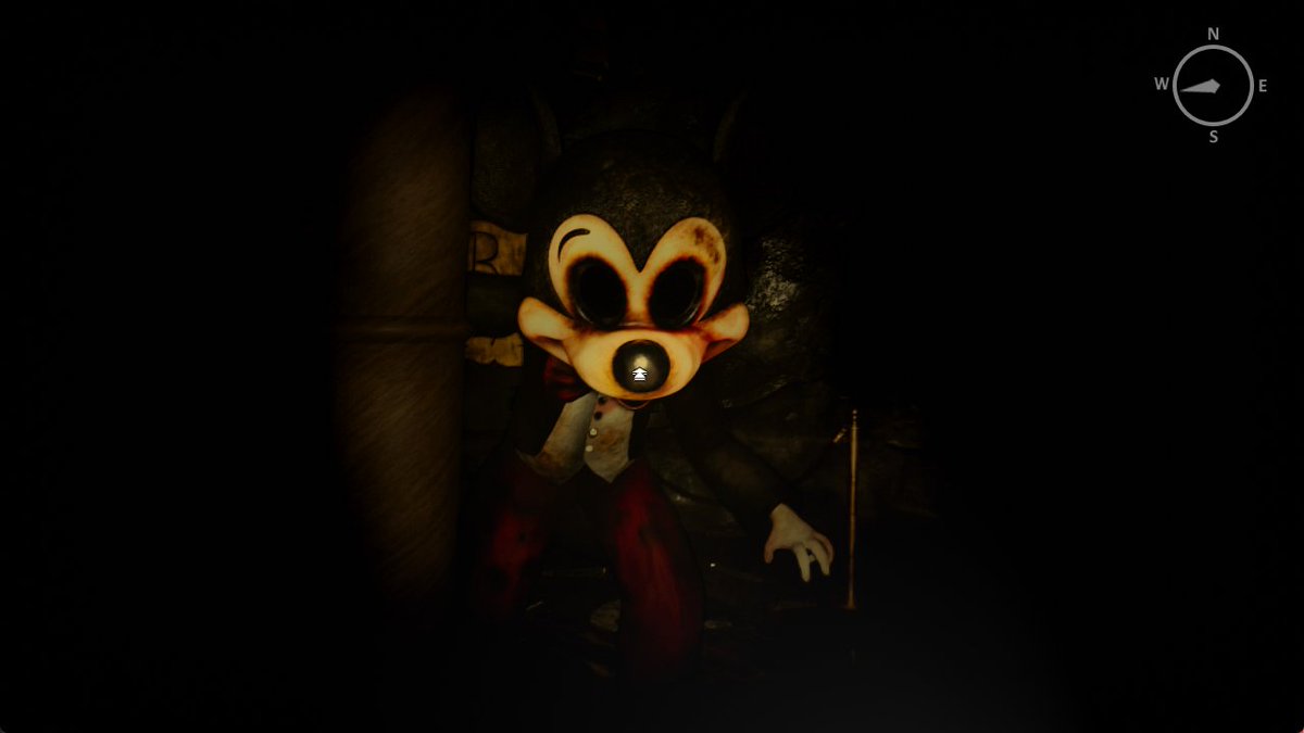 Radiance tweet media