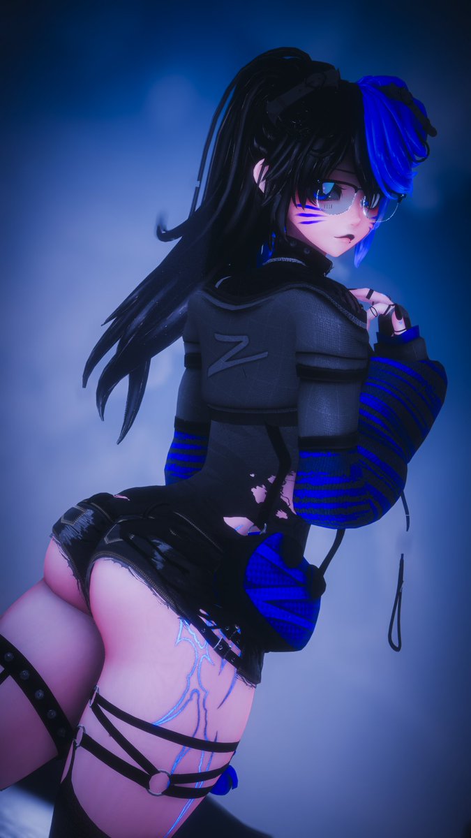 zelf💮 tweet media