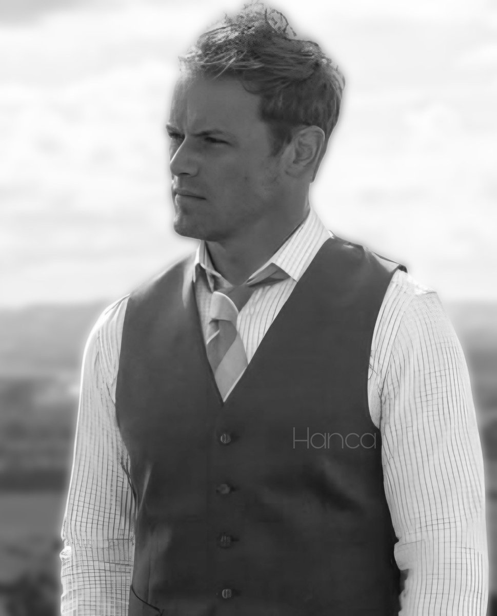 Forever Sassenachs tweet media