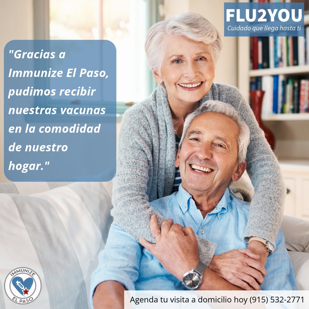 Immunize El Paso tweet media