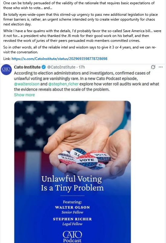 Intellectual Humility Aspirant tweet media