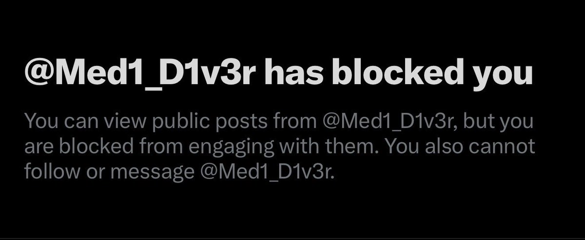 Truth Inspector D tweet media