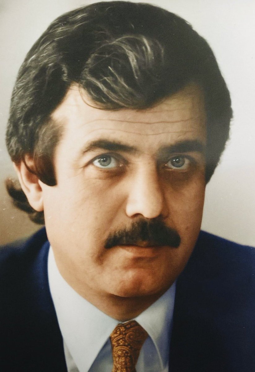 Koca çınarımız Ataullah Amcamız🤲