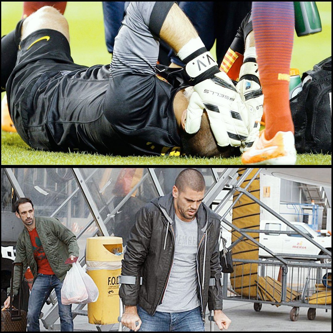 The Footy Section tweet media