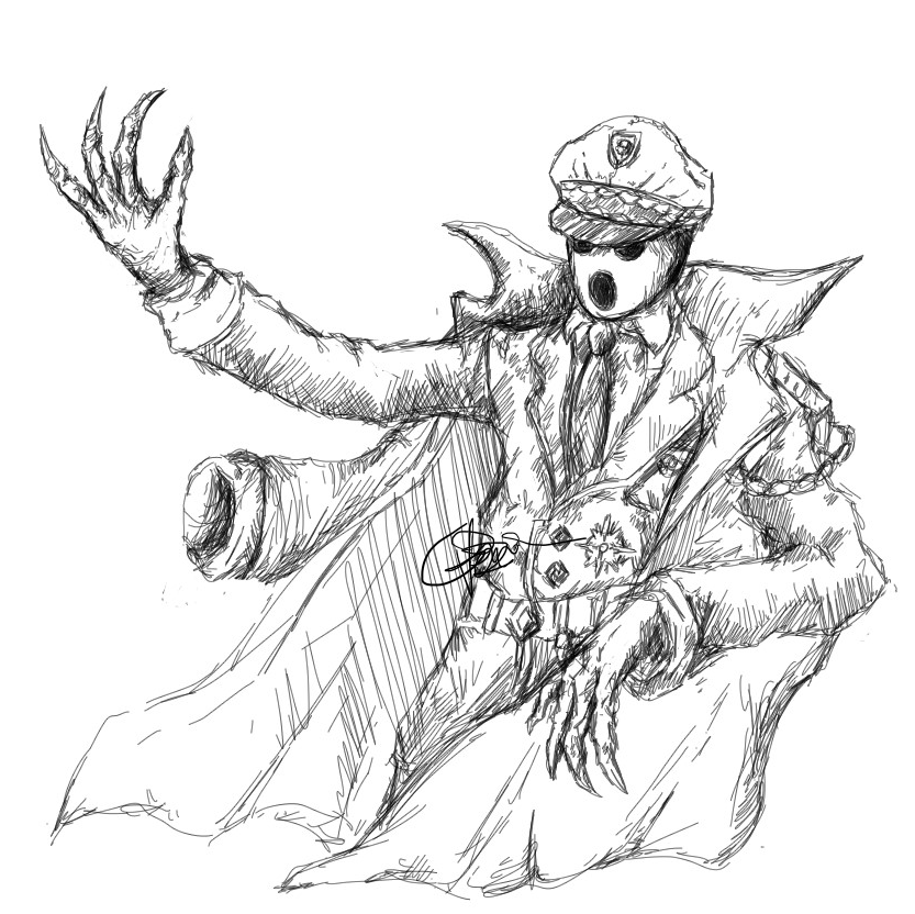 V35_K0's tweet photo. Pandora's Actor 
I genuinely love this guy https://t.co/NIORiEGdnD