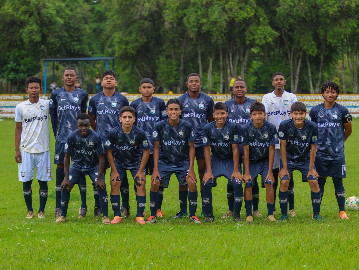 Atlético Fútbol Club tweet media