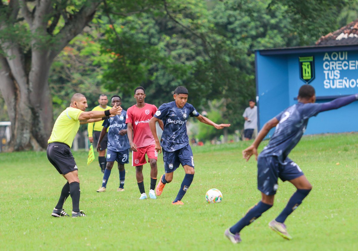 Atlético Fútbol Club tweet media