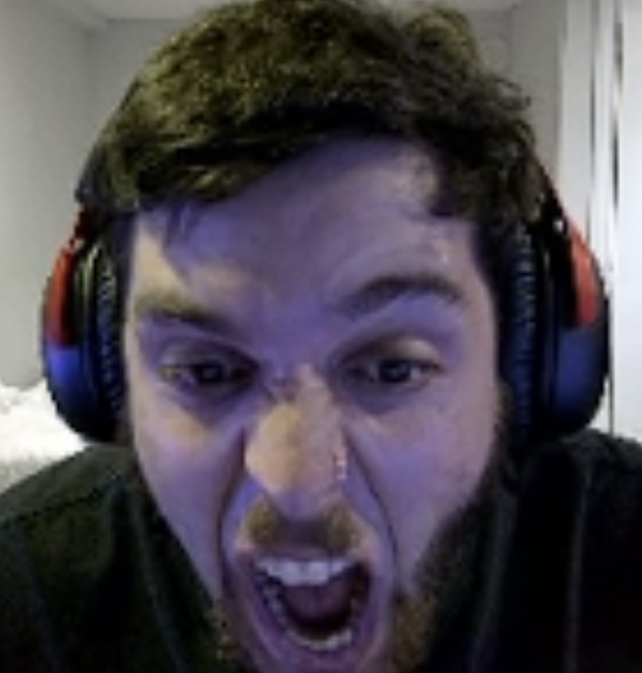 KICK Español tweet media