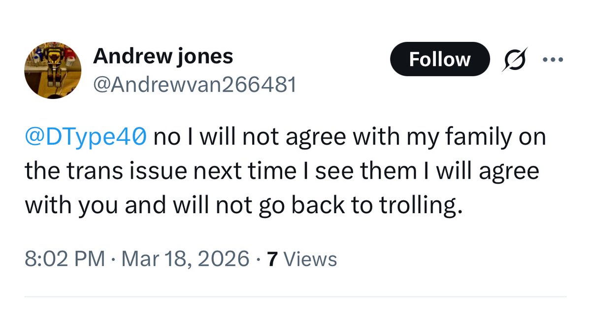 🏴 Bradley Dare 🏴 •⚖️🥓🛡 tweet media