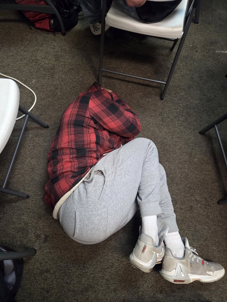 JankTrees! tweet media