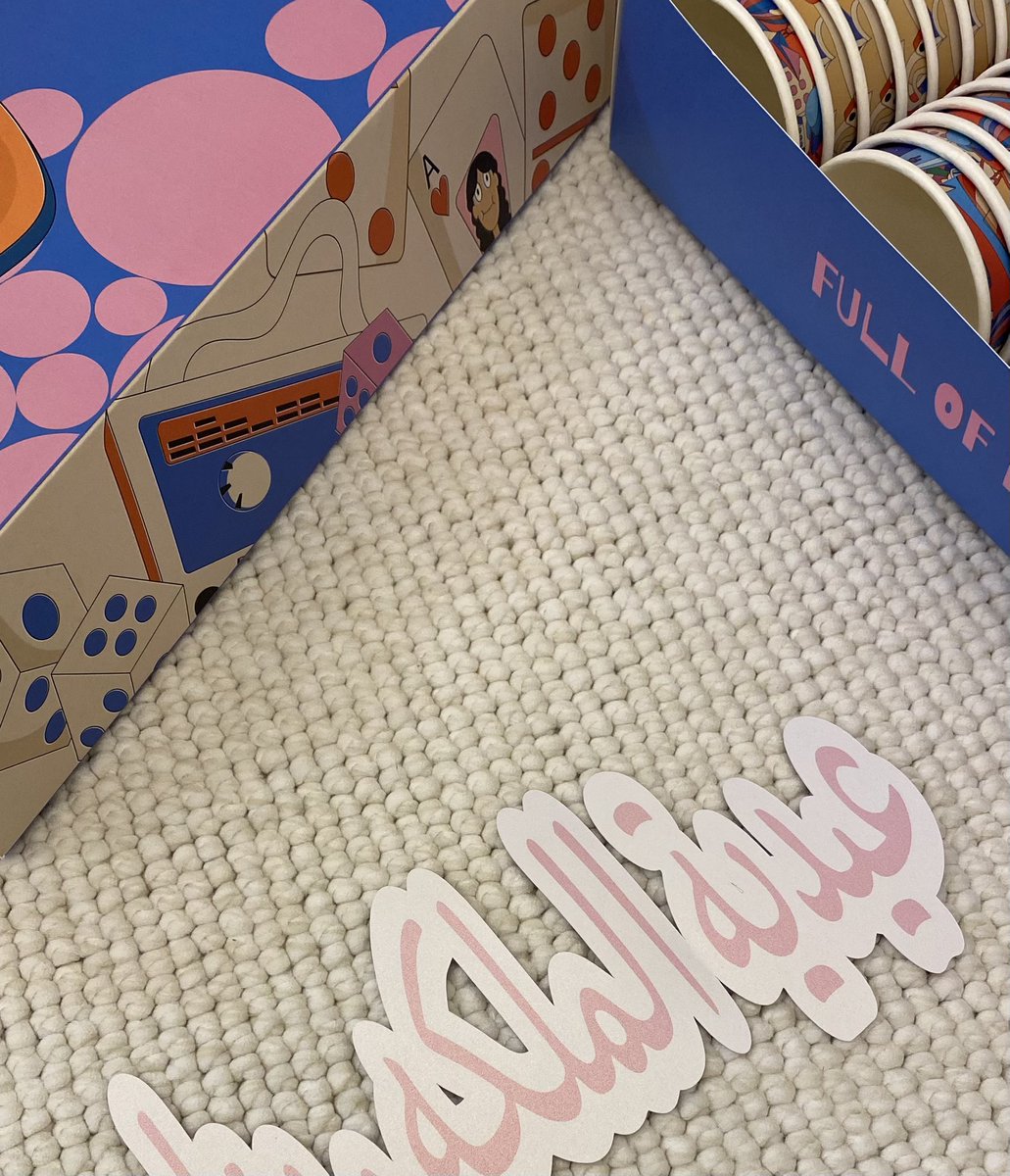 رحابهَ tweet media