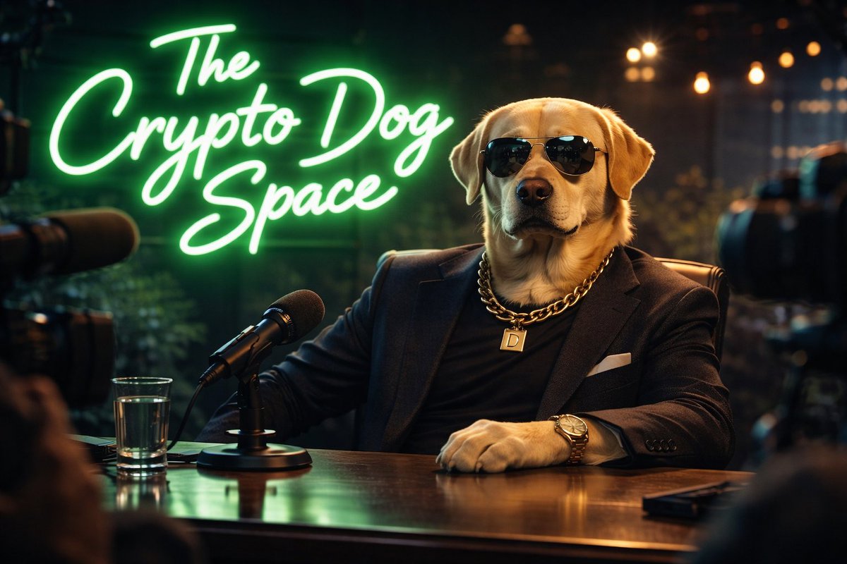 Martin_Five ($DOG ARC) tweet media