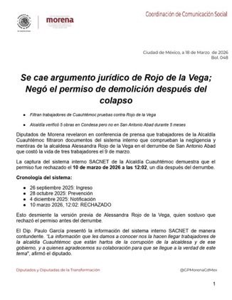 David Vargas Araujo tweet media