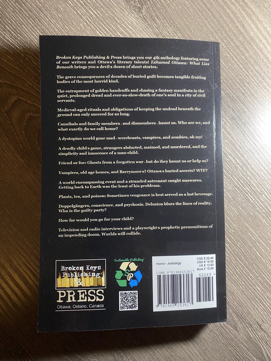 Michael Parkes Author tweet media