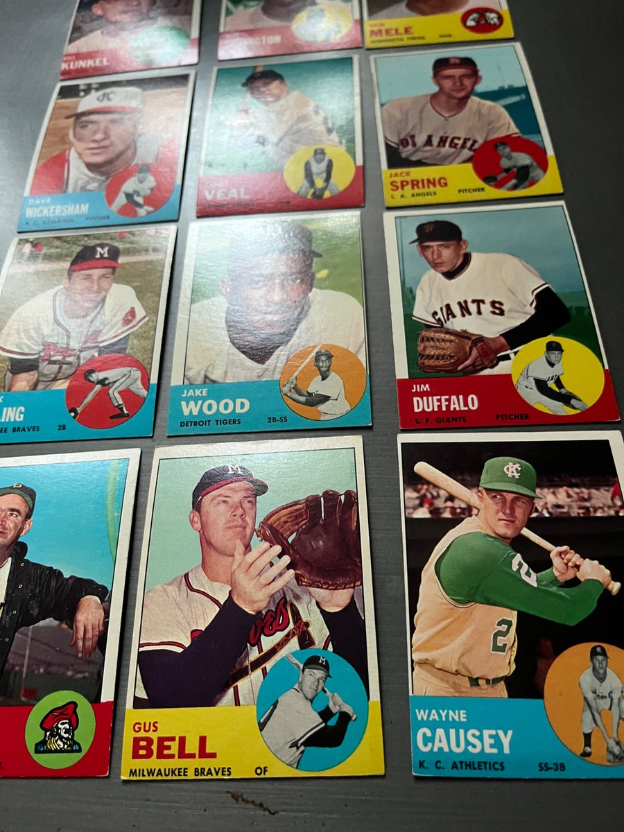 Brett Grabel tweet media