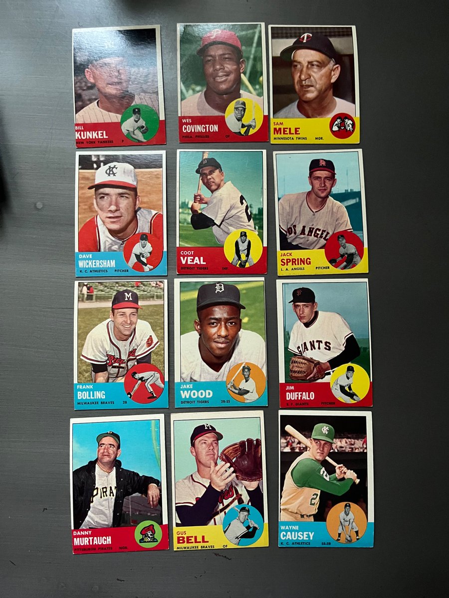 Brett Grabel tweet media