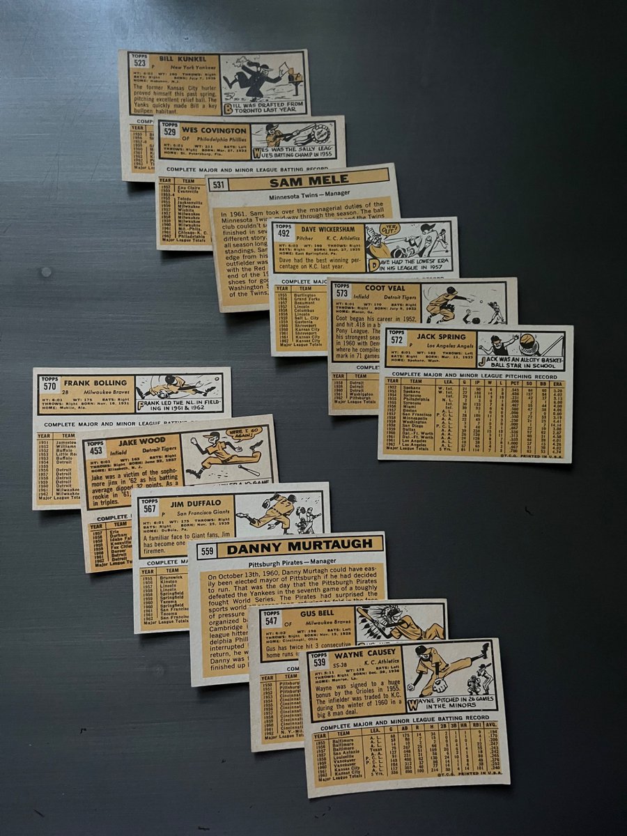 Brett Grabel tweet media