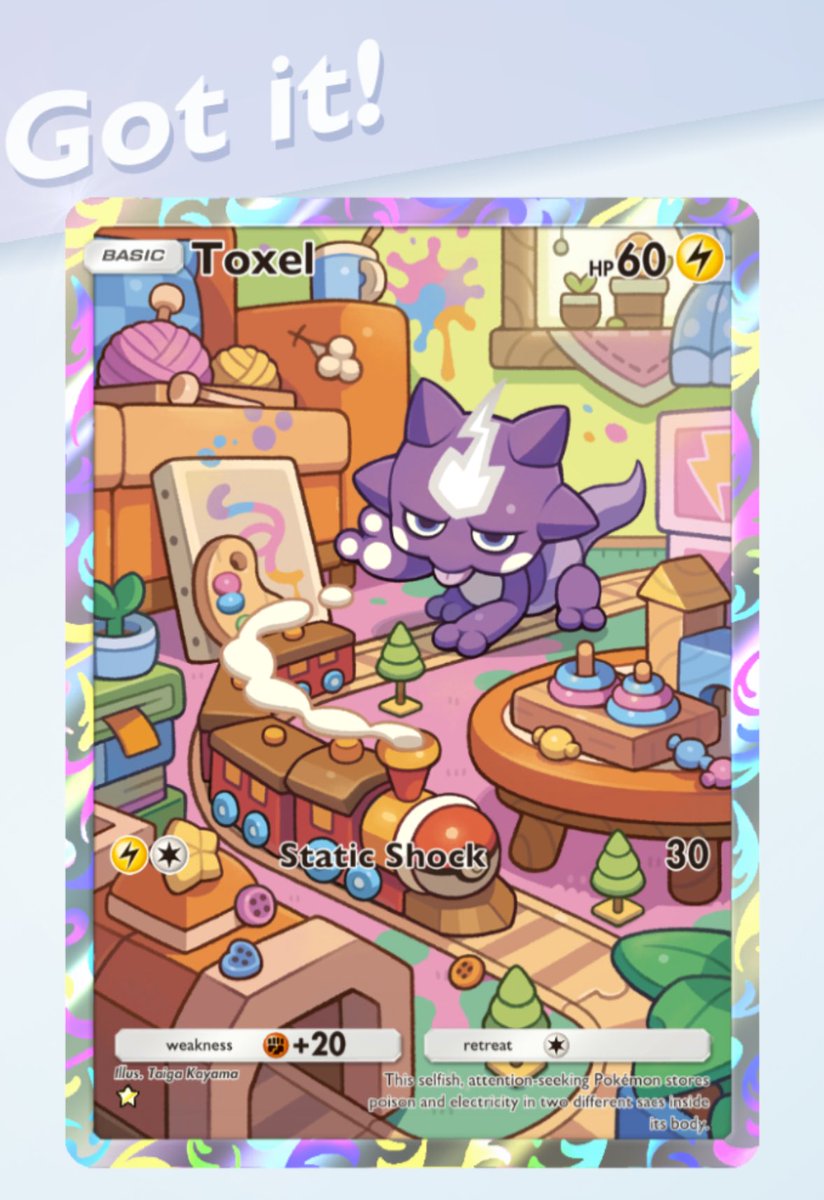 As The Pokeball Turns tweet media