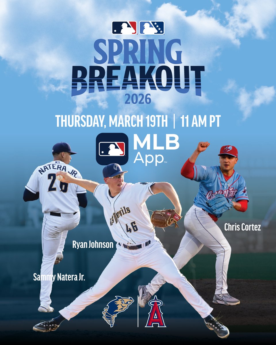 Tri-City Dust Devils tweet media