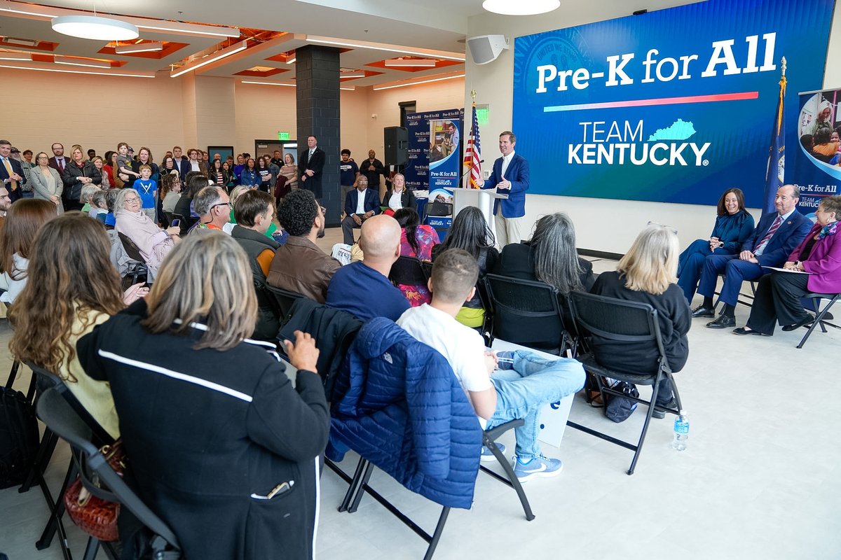 Governor Andy Beshear tweet media