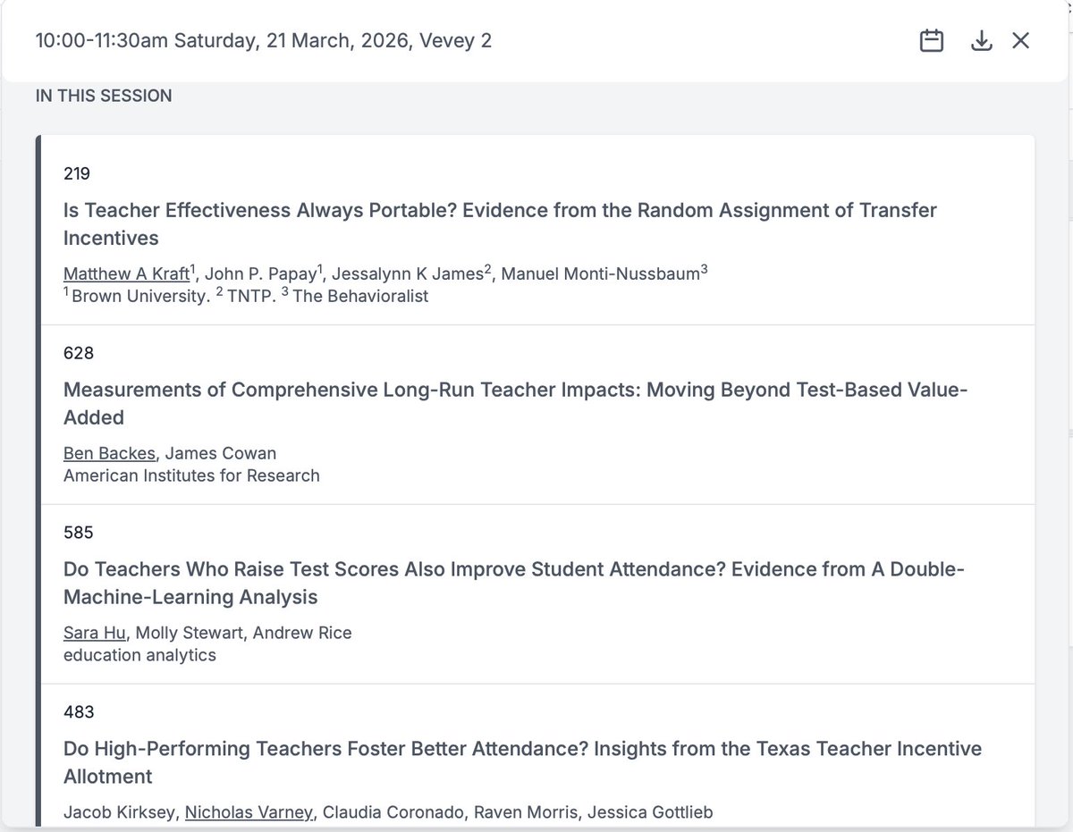 Dan Goldhaber tweet media