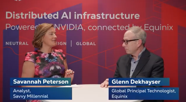 Equinix, Inc. tweet media