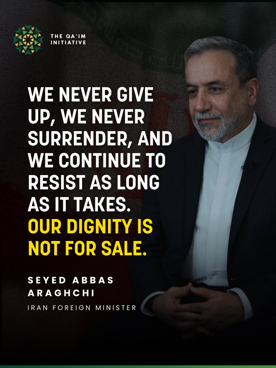 This is the nation of Imam Hussein (a) 🇮🇷