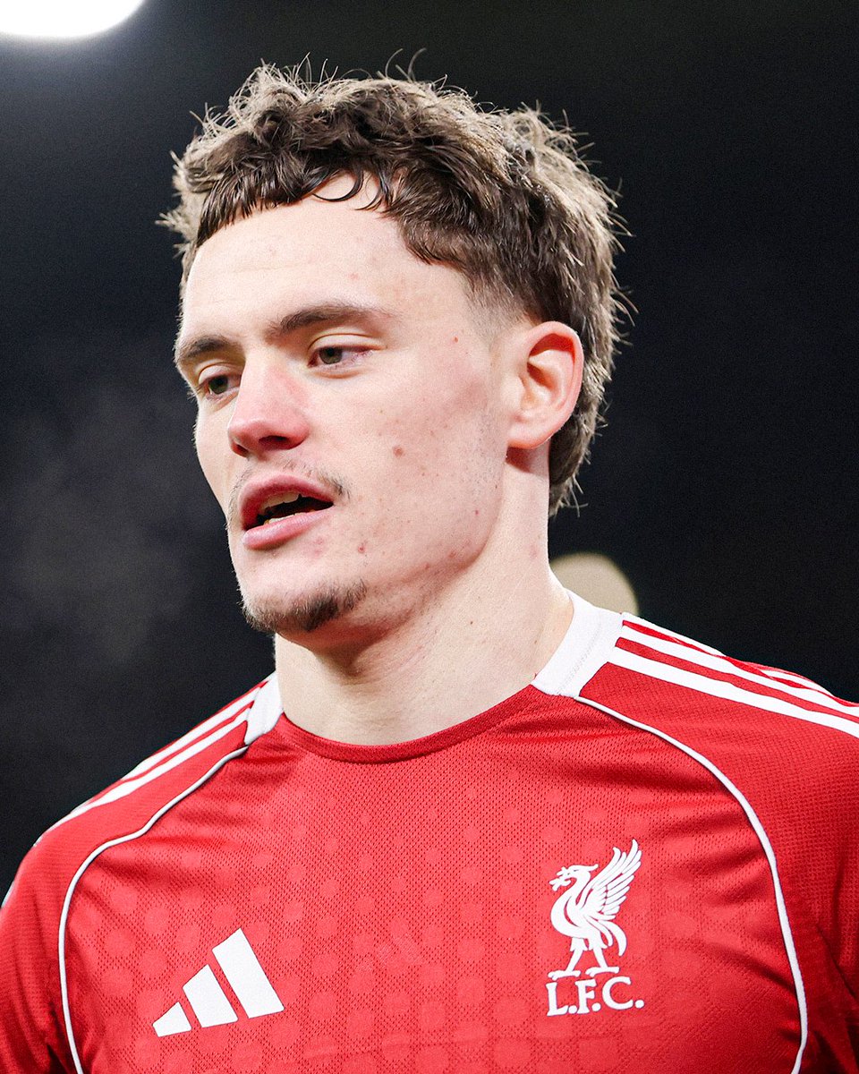 Liverpool Türkiye tweet media