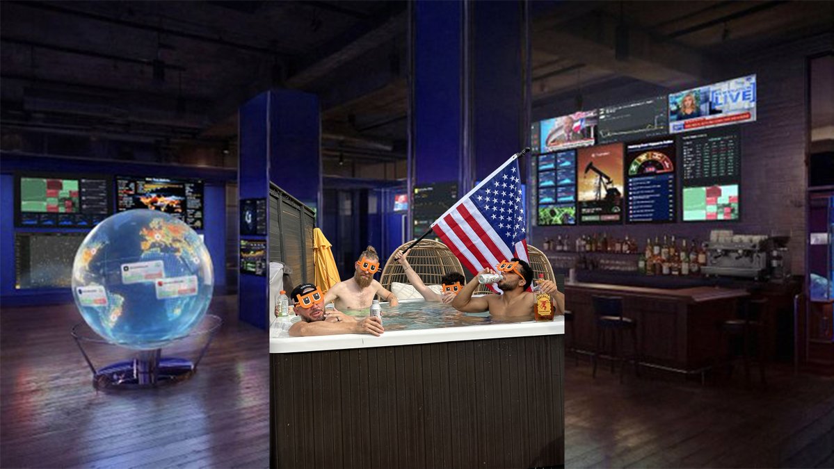 Bongo 🥁 tweet media