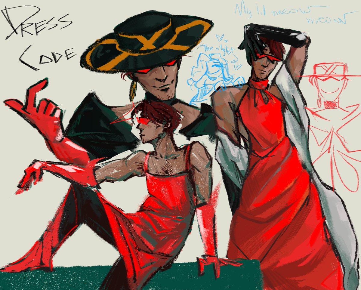 Fishy Shrimp #Sea Coffee tweet media