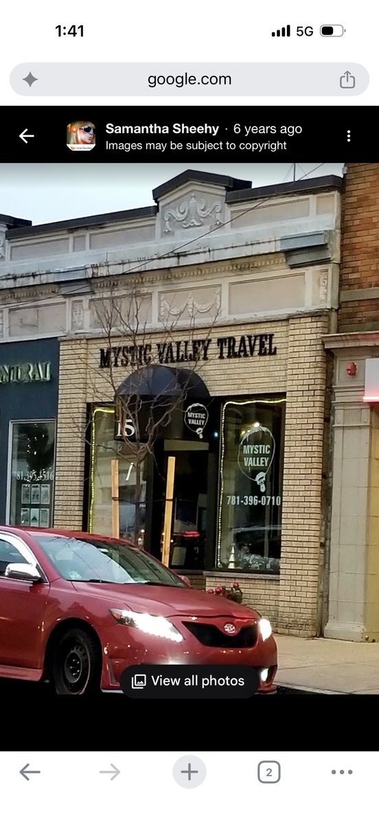 Tom Shattuck tweet media