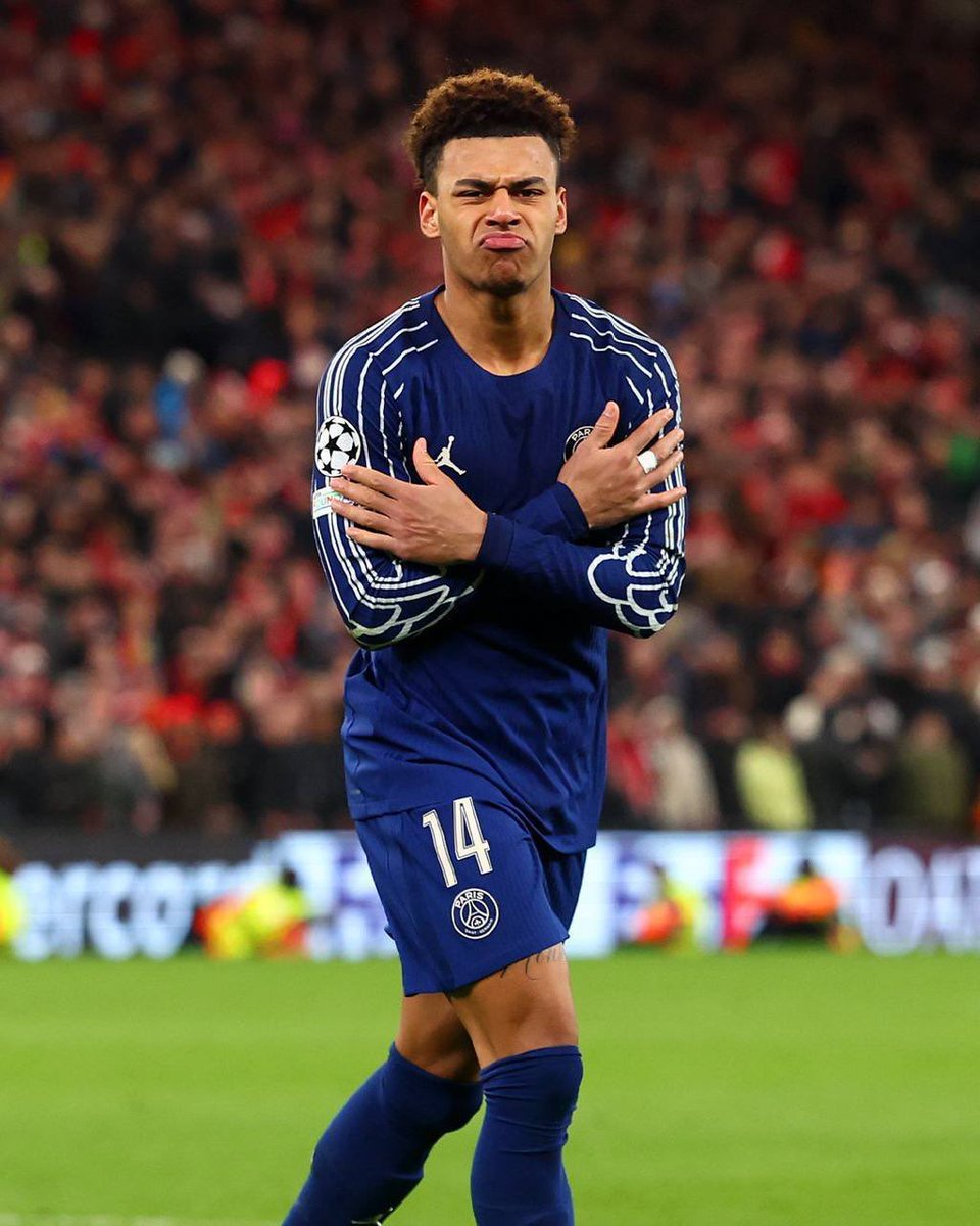 PSG Pictures That Go Hard tweet media