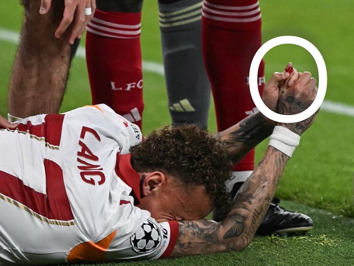 Galatasaray1905 tweet media