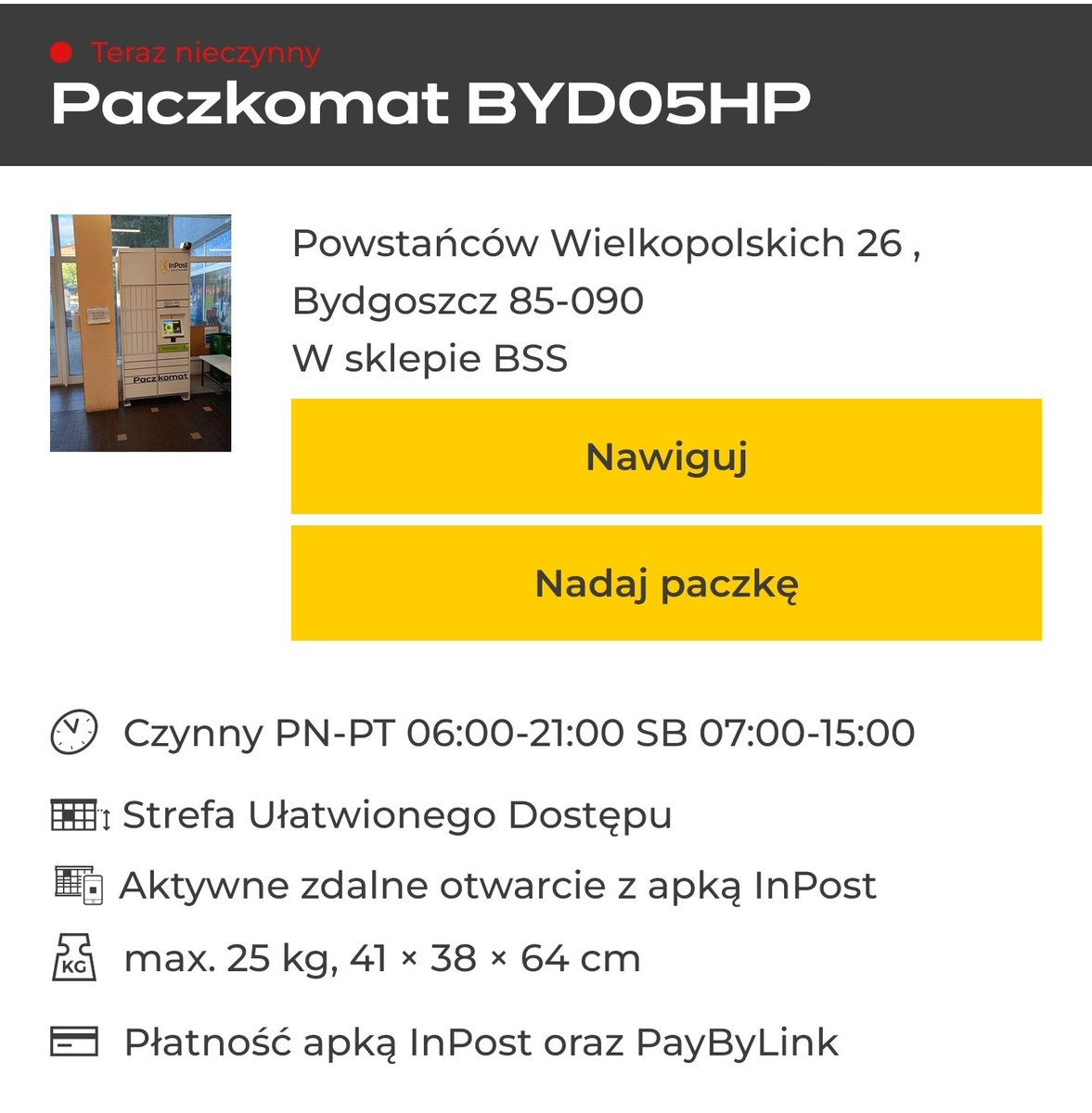 jacusiowy's tweet photo. @kosa64 @3gon0lsen A na przykład taki https://t.co/SZMBdqnpkB