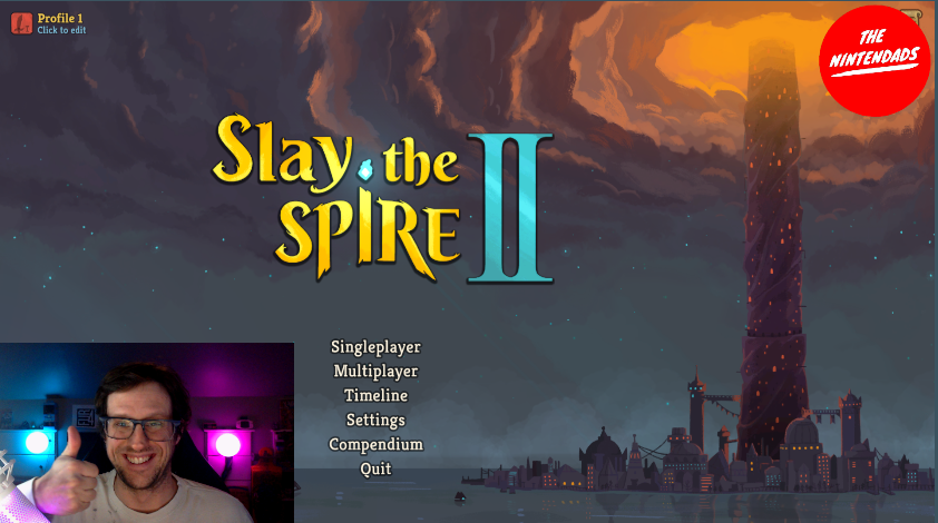 Presto | The Nintendads Podcast tweet media