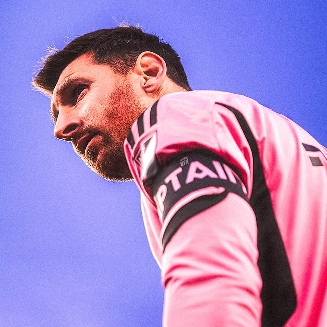 MessiXtra tweet media