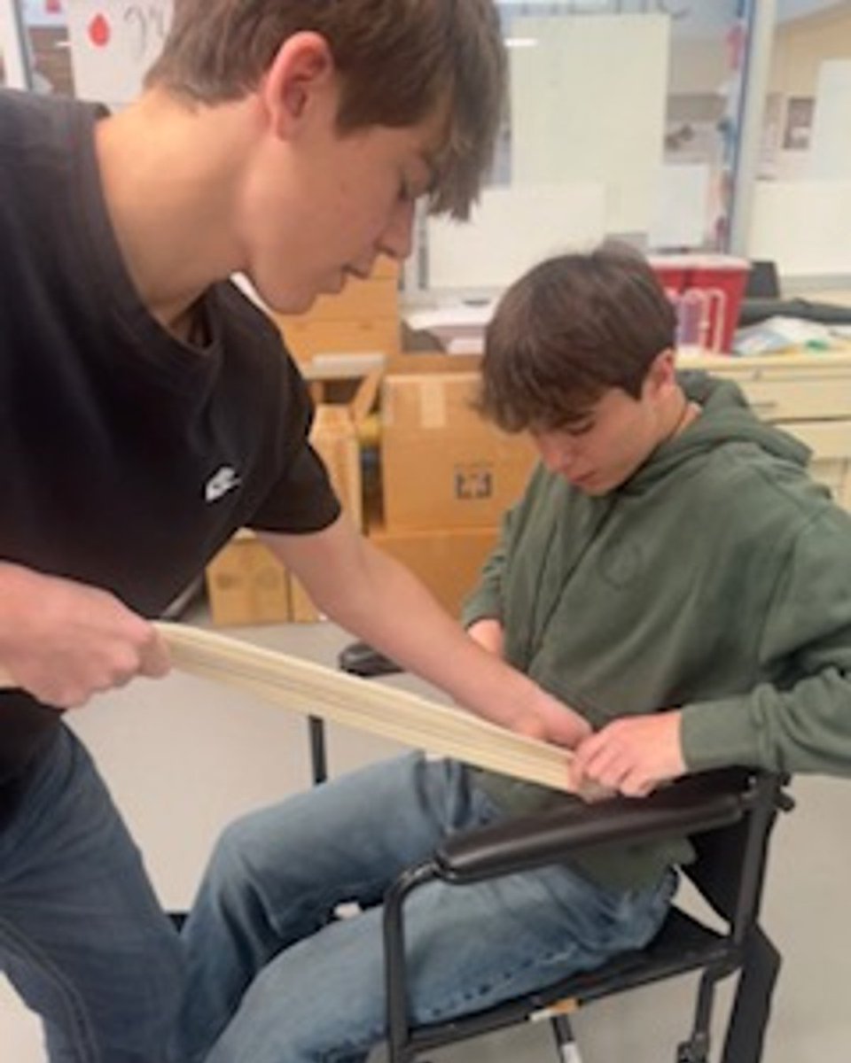 Midway High School tweet media