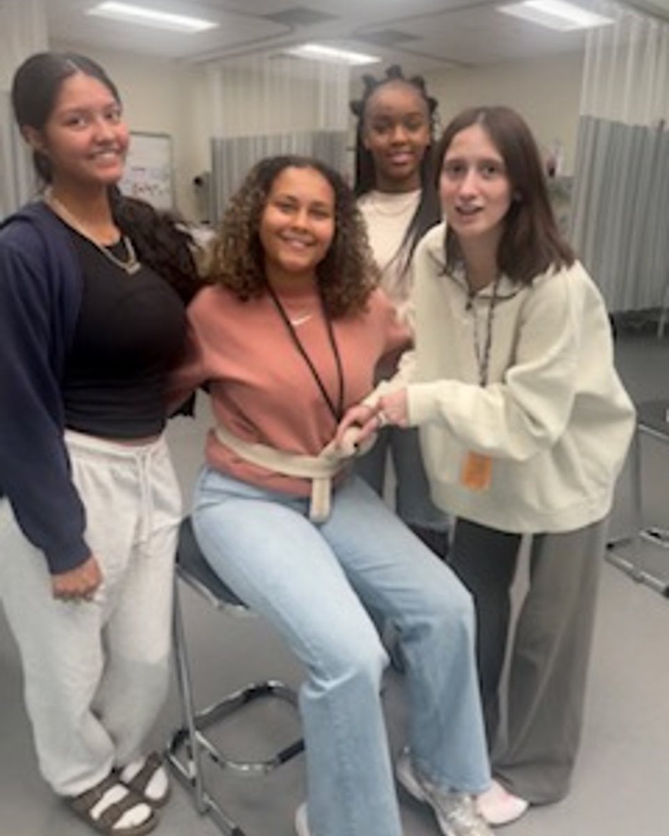 Midway High School tweet media